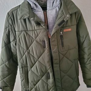 ZX Outdoor Jacket